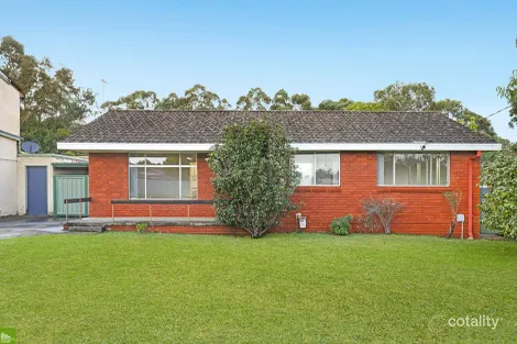 Property photo of 62 Beltana Avenue Dapto NSW 2530