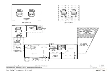 Property photo of 62 Beltana Avenue Dapto NSW 2530