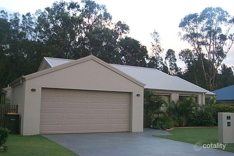 Property photo of 16 Honeyeater Way Coffs Harbour NSW 2450