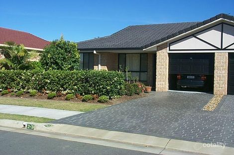 Property photo of 3 Albatross Circuit Tweed Heads West NSW 2485