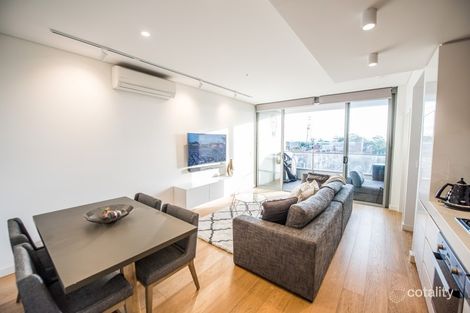 Property photo of 69/2-8 James Street Carlingford NSW 2118