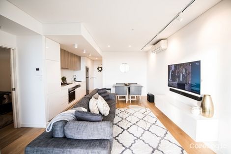 Property photo of 69/2-8 James Street Carlingford NSW 2118