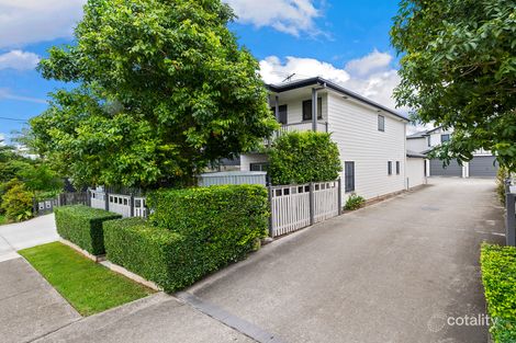 4/48 Halcomb St, Zillmere, QLD 4034