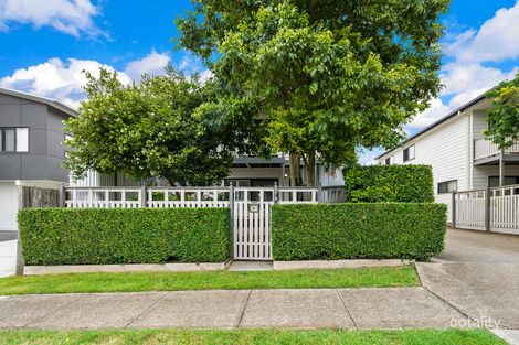 Property photo of 4/48 Halcomb Street Zillmere QLD 4034