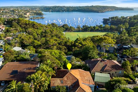 21 Wolseley Rd, Mosman, NSW 2088