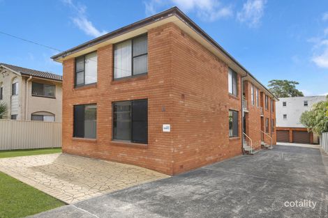 3/10 Bode Ave, North Wollongong, NSW 2500
