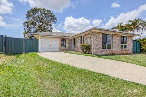 11 EMBLEY CT, EAGLEBY, QLD 4207
