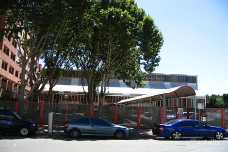 500 Harris St, Ultimo, NSW 2007