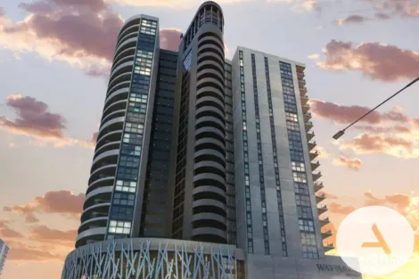 Property photo of 616/120 Eastern Valley Way Belconnen ACT 2617