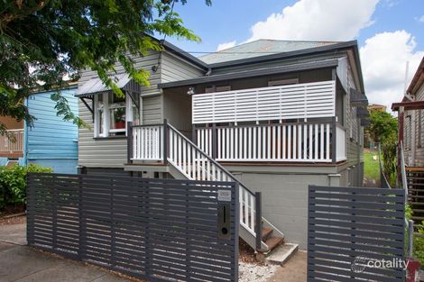 269 Boundary St, West End, QLD 4101