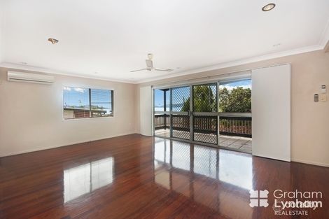 Property photo of 57 Gilbert Crescent Castle Hill QLD 4810