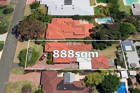 Property photo of 10 Arbordale Street Floreat WA 6014