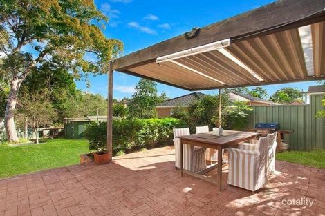 Property photo of 3 Ivy Street Ryde NSW 2112