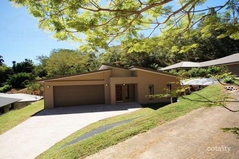 23 Willie Ming Cl, Redlynch, QLD 4870