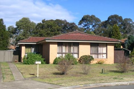 10 Warrenton St, St Clair, NSW 2759