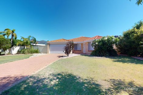 97 Macnaughton Cres, Kinross, WA 6028