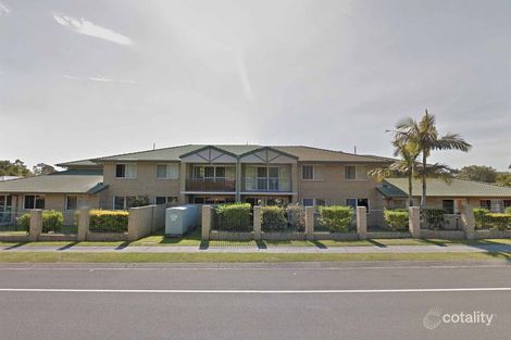 16/25 Thorngate Dr, Robina, QLD 4226