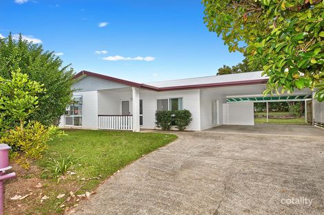 Property photo of 101 Barnard Drive Mount Sheridan QLD 4868