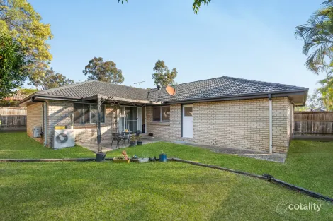 Property photo of 13 Dulwich Place Forest Lake QLD 4078