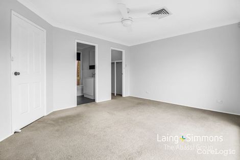 Property photo of 65 Bursaria Crescent Glenmore Park NSW 2745