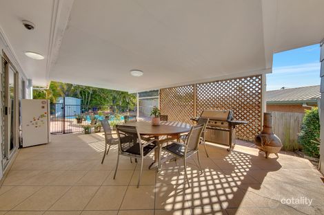 Property photo of 3 Cambridge Close Telina QLD 4680