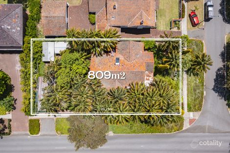 Property photo of 105 Archdeacon Street Nedlands WA 6009