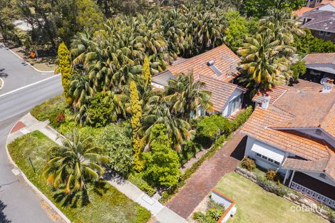 Property photo of 105 Archdeacon Street Nedlands WA 6009