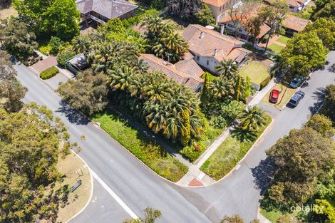 Property photo of 105 Archdeacon Street Nedlands WA 6009