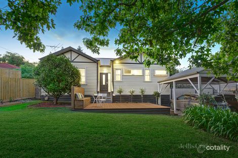 Property photo of 58 Balfour Avenue Heathmont VIC 3135