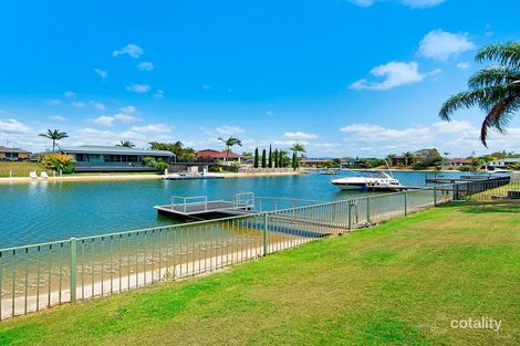Property photo of 9 Rudd Street Broadbeach Waters QLD 4218