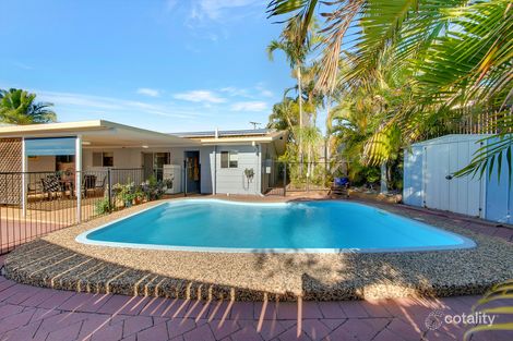 Property photo of 3 Cambridge Close Telina QLD 4680