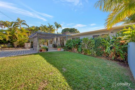 Property photo of 3 Cambridge Close Telina QLD 4680