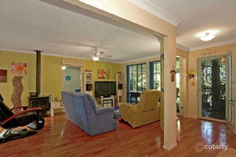 Property photo of 60 Yurunga Drive North Nowra NSW 2541