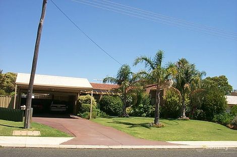 28 Mallee Way, Forrestfield, WA 6058