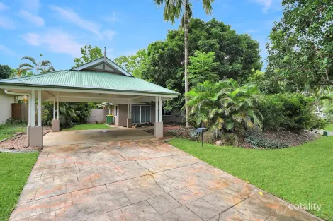 Property photo of 9 Byers Street Edmonton QLD 4869