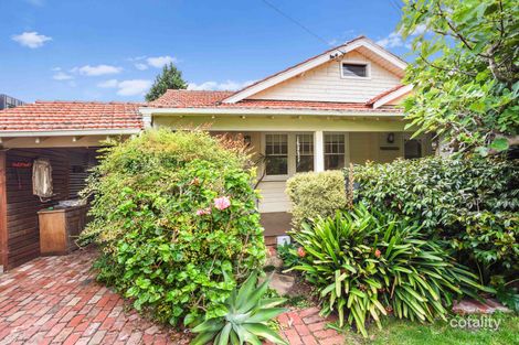 Property photo of 38 Cowper Street Sandringham VIC 3191
