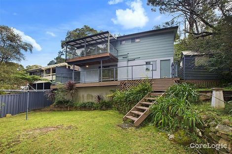 Property photo of 32 Kilmarnock Road Engadine NSW 2233