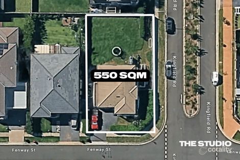 16 Fenway St, North Kellyville, NSW 2155