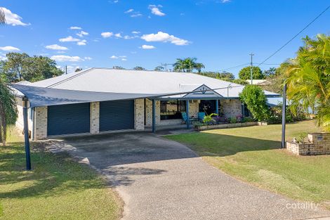 2 Gould Cres, Morayfield, QLD 4506