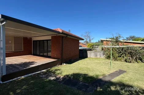 Property photo of 6 The Boulevarde Epping NSW 2121