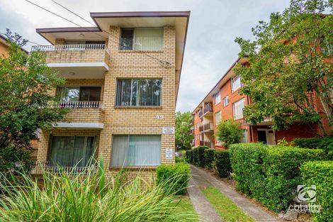 Property photo of 6/49 Doomben Avenue Eastwood NSW 2122