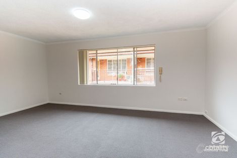 Property photo of 6/49 Doomben Avenue Eastwood NSW 2122