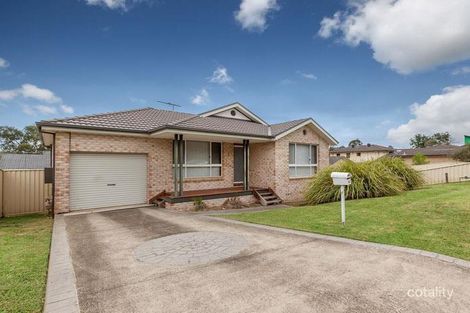 Property photo of 16 Fairweather Place Eagle Vale NSW 2558
