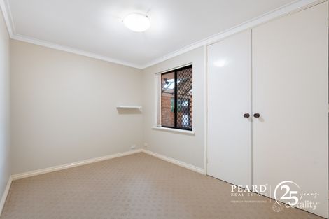Property photo of 12 Quarry Ramble Edgewater WA 6027