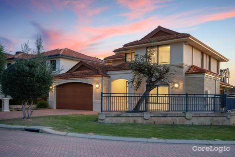 Property photo of 2 Dyer Way Salter Point WA 6152