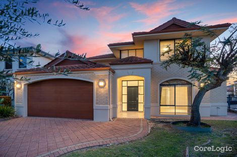 Property photo of 2 Dyer Way Salter Point WA 6152