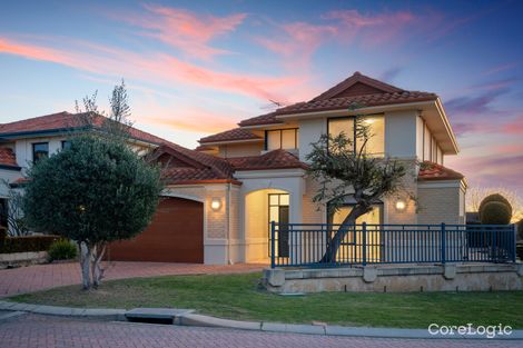 Property photo of 2 Dyer Way Salter Point WA 6152