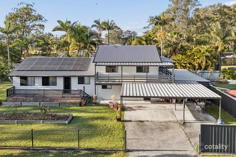 Property photo of 22 Tamarind Street Marsden QLD 4132