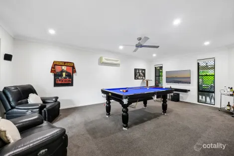 Property photo of 9 Coorabelle Crescent Ormeau QLD 4208