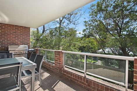 6/30-34 Parraween St, Cremorne, NSW 2090